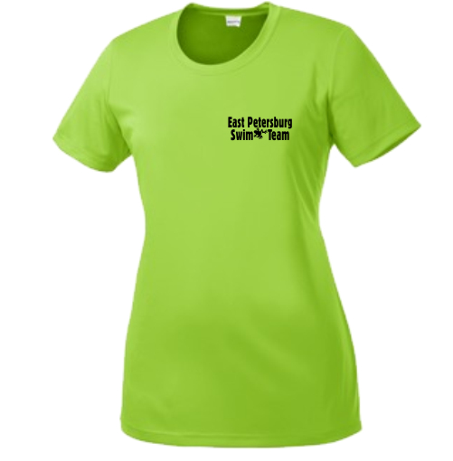 C LST350 Performance Tee
